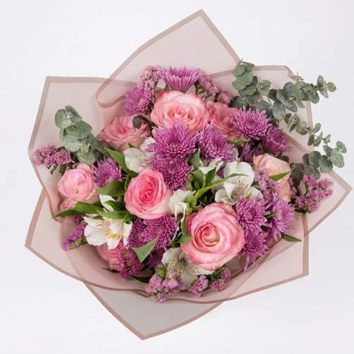 Bouquet Amore Mio B5