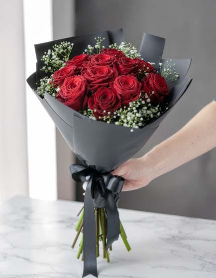 Ramo de temporada B6